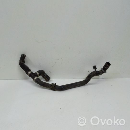 Audi A4 S4 B8 8K Engine coolant pipe/hose 8K0121086S