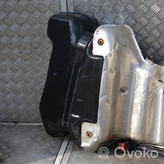 Skoda Octavia Mk2 (1Z) Polttoainesäiliö 1K0201138L