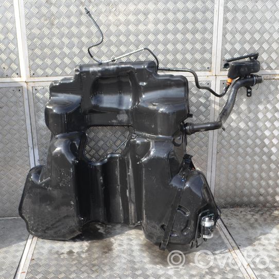 Audi A6 S6 C6 4F Réservoir de carburant 4F0201021FB