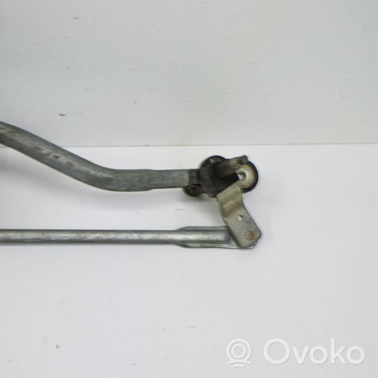 Audi A5 8T 8F Tringlerie et moteur d'essuie-glace avant 8T1955119C