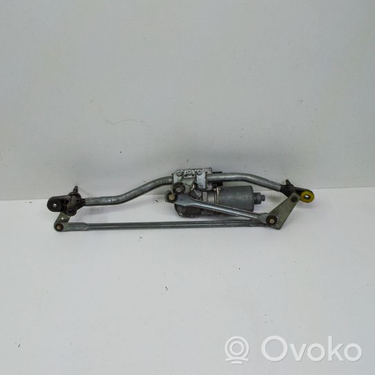 Audi A5 8T 8F Etupyyhkimen vivusto ja moottori 8T1955119C