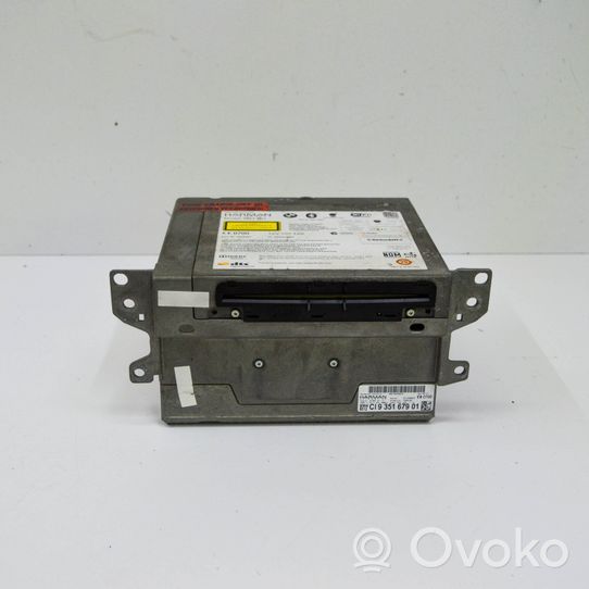 BMW 4 F32 F33 Radio / CD/DVD atskaņotājs / navigācija 9351679