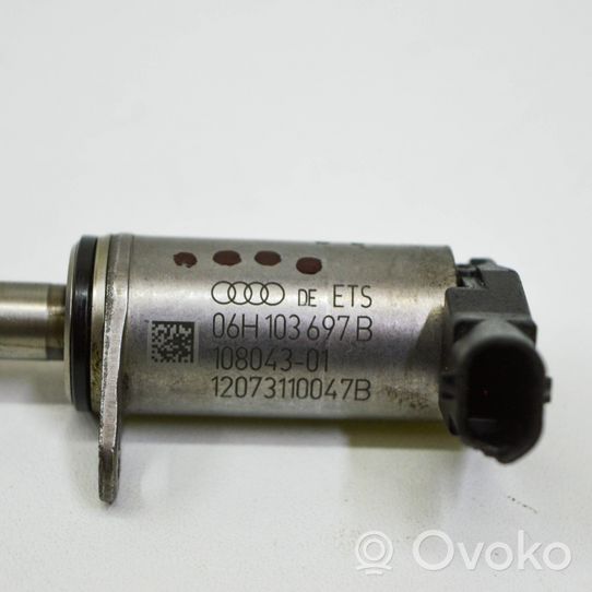 Audi A4 S4 B8 8K Valvola centrale del freno 06H103697B