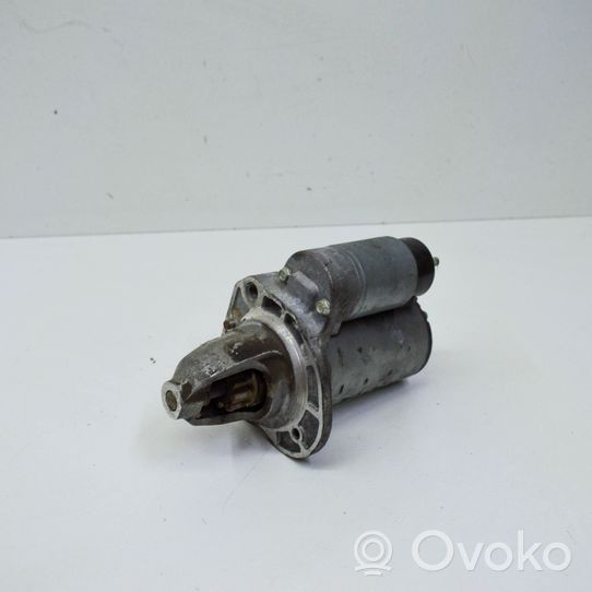 Dodge Challenger Motor de arranque 04801852AB