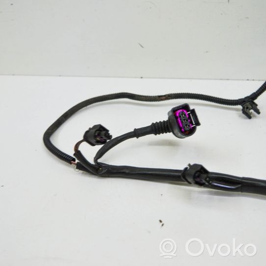 Audi A4 S4 B8 8K Cavi iniettore di carburante 06E971627M