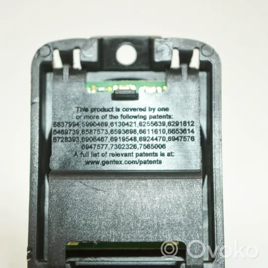 Skoda Octavia Mk3 (5E) Kamera zderzaka przedniego 