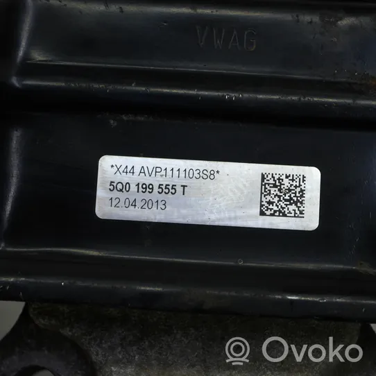 Skoda Octavia Mk3 (5E) Wspornik / Mocowanie silnika 5Q0199555T