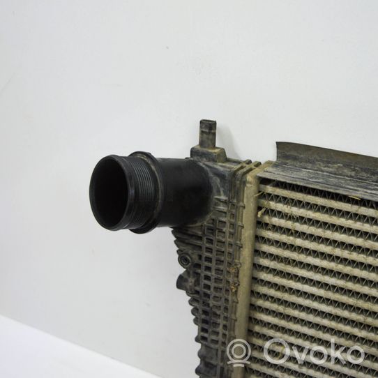 Skoda Yeti (5L) Chłodnica powietrza doładowującego / Intercooler 1K0145803AF