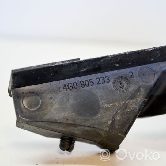 Audi A7 S7 4G Altra parte del vano motore 4G0805233A