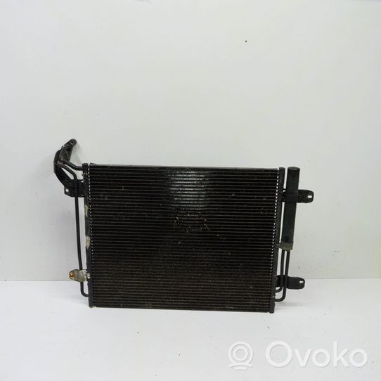 Volkswagen Tiguan Gaisa kondicioniera dzeses radiators 5N0820411C