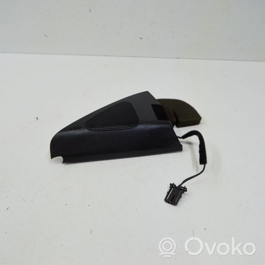 Volkswagen Tiguan Maskownica centralnego głośnika deski rozdzielczej 5N0837937C