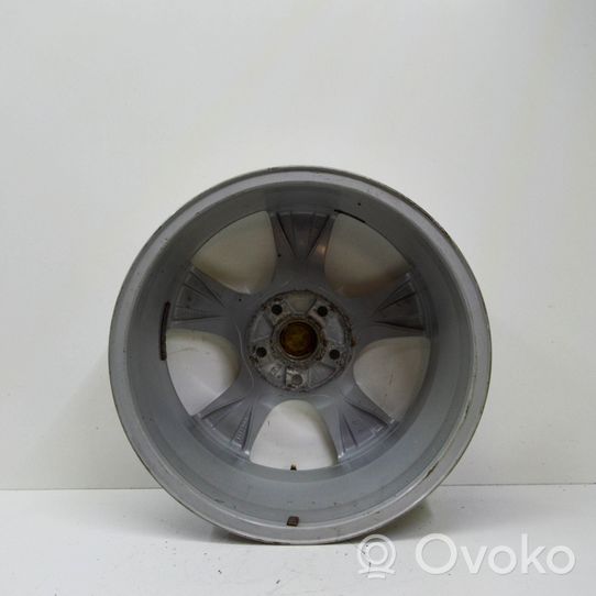 Skoda Octavia Mk2 (1Z) Felgi aluminiowe R17 1Z0601025D