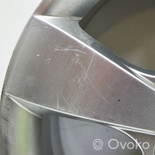 Skoda Octavia Mk2 (1Z) Felgi aluminiowe R17 1Z0601025D