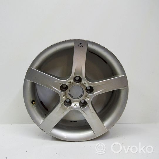 Seat Leon (1P) R 16 alumīnija - vieglmetāla disks (-i) 1P0601025A