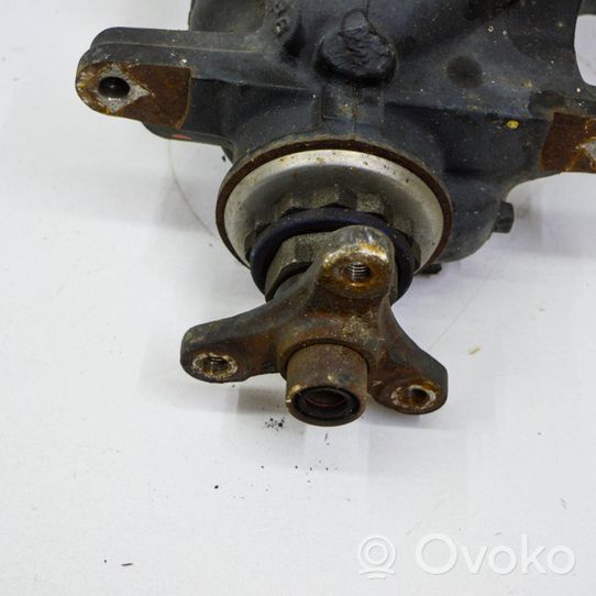 BMW 4 F32 F33 Mechanizm różnicowy tylny / Dyferencjał 7603748