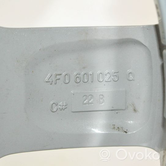 Audi A6 S6 C6 4F Felgi aluminiowe R16 4F0601025Q