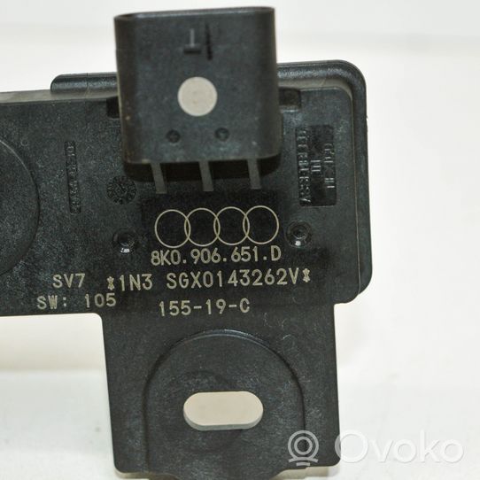 Audi A4 S4 B9 Czujnik 8K0906651D