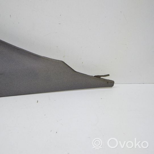 BMW 3 F30 F35 F31 (D) pillar trim (bottom) 7221003