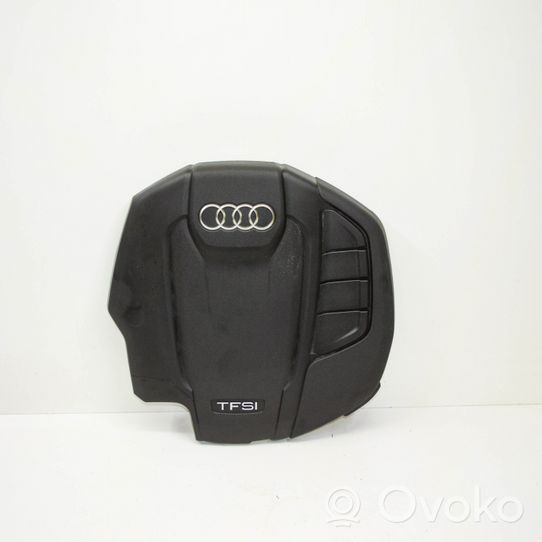 Audi Q5 SQ5 Крышка двигателя (отделка) 80A103925D