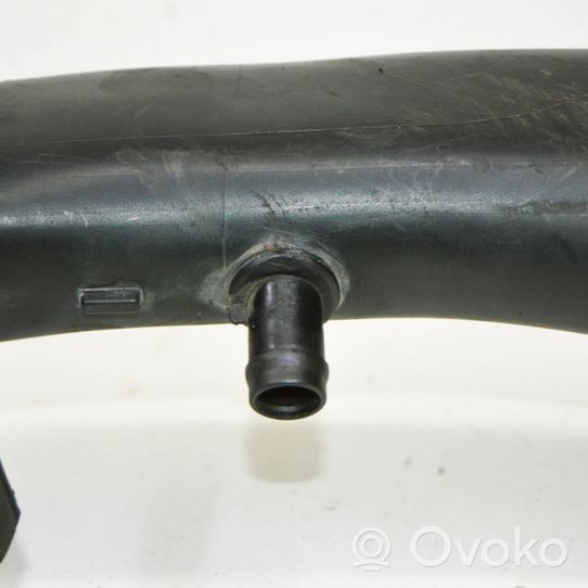 BMW 5 GT F07 Conduit d'air (cabine) 7583726