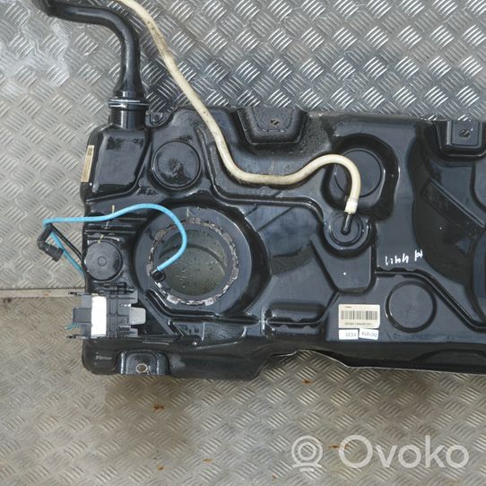 Skoda Octavia Mk3 (5E) Zbiornik paliwa 5Q0201021JR