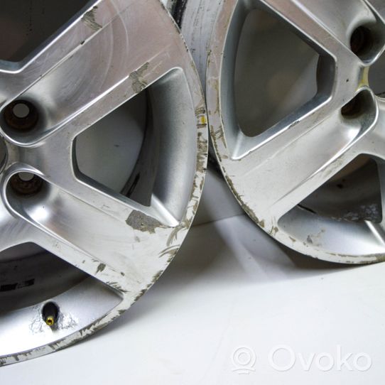 Audi A4 S4 B7 8E 8H R16 alloy rim 8E0601025B