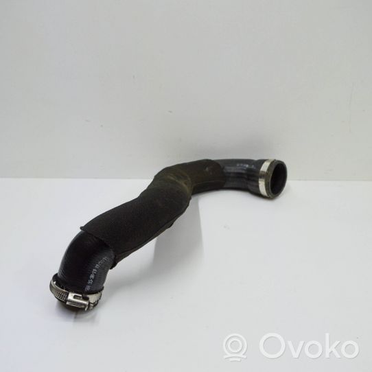 Audi A4 S4 B9 Intercooler hose/pipe 