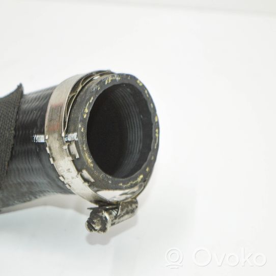 Audi A4 S4 B9 Intercooler hose/pipe 