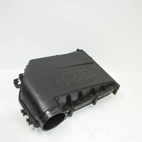 BMW 5 F10 F11 Air filter box 7604404