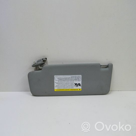 Audi A4 S4 B9 Osłona przeciwsłoneczna szyberdachu 8W08577552AM