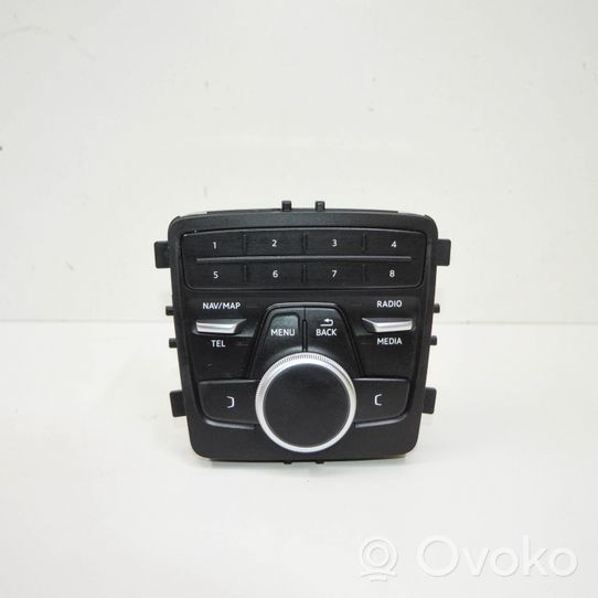 Audi Q5 SQ5 Console centrale, commande de multimédia l'unité principale 80A919614A