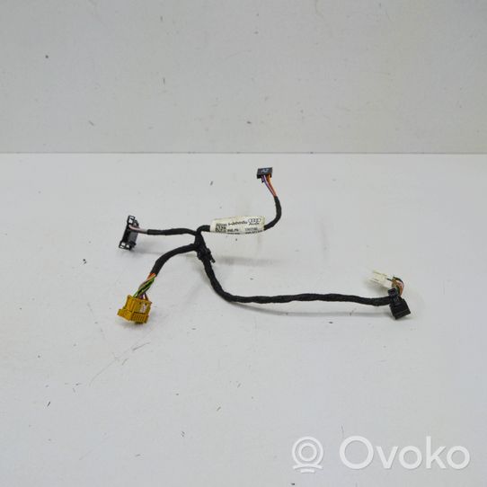 Audi A4 S4 B9 Altro tipo di cablaggio 8W5971648