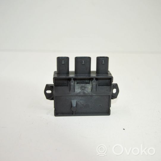 BMW 5 F10 F11 Centralina/modulo portellone/bagagliaio 7429824