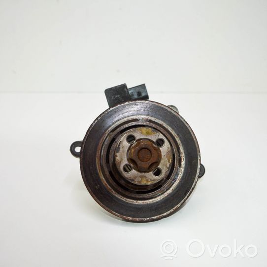 Volkswagen Tiguan Water pump 01020539