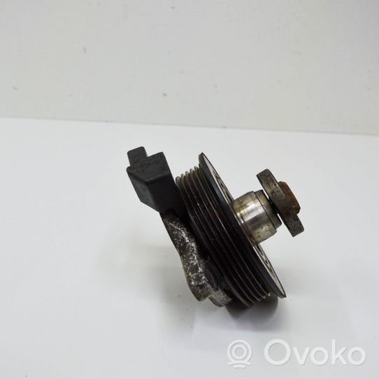 Volkswagen Tiguan Water pump 01020539