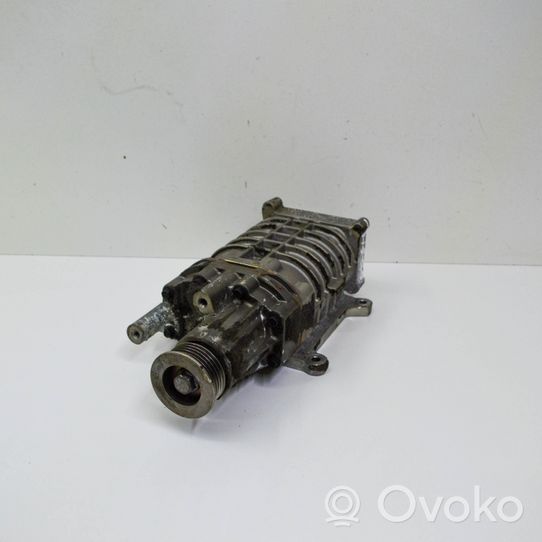 Volkswagen Tiguan Turbocompresseur 03C276