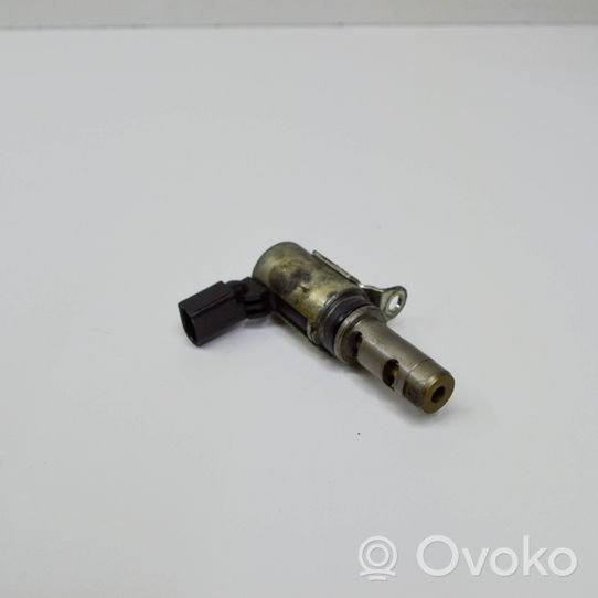 Volkswagen Tiguan Zawór sterujący / Ustawienia wałka rozrządu 03C906455A