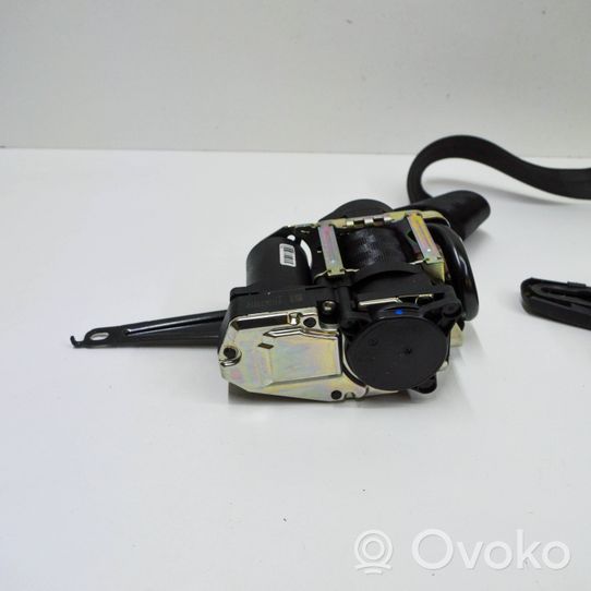 Audi A4 S4 B9 Front seatbelt 8W0857705M