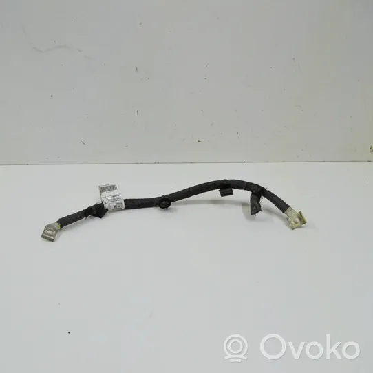 BMW 5 G30 G31 Другой проводник 9355556