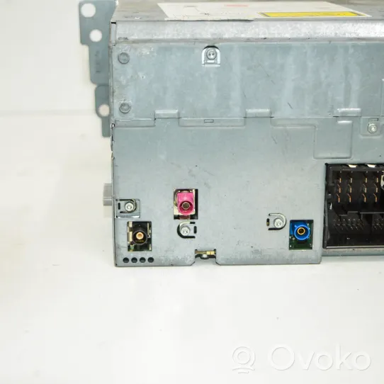 BMW 3 F30 F35 F31 Unité / module navigation GPS 9289214