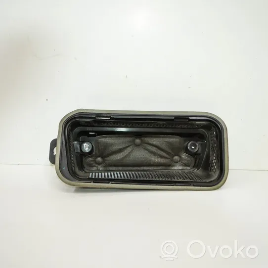 BMW 5 G30 G31 Altra parte del vano motore 9366931