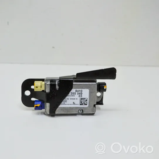 BMW 5 G30 G31 Centralina USB 9362853