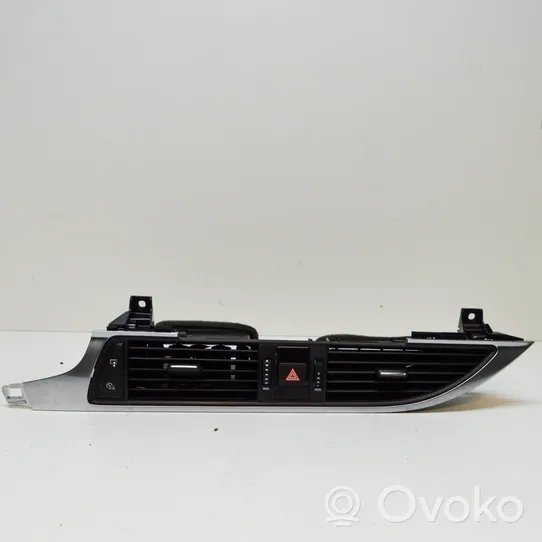 Audi A7 S7 4G Lango oro grotelės 4G0941509