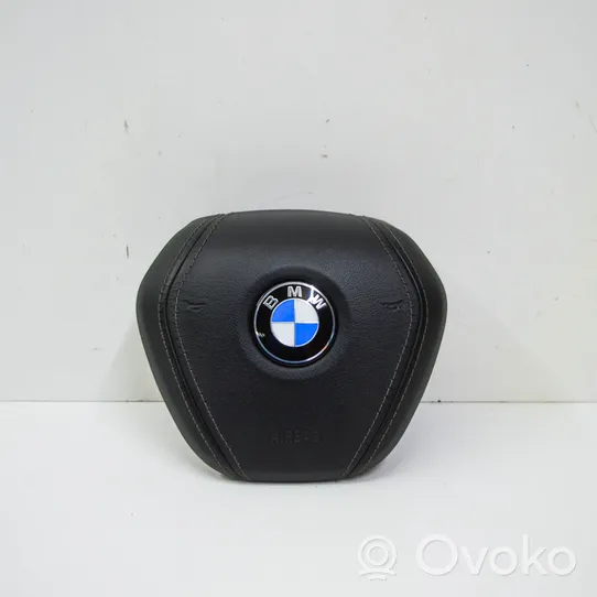 BMW 5 G30 G31 Vairo oro pagalvė 33687225906