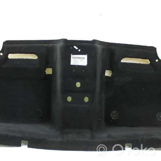 BMW 5 G30 G31 Tappeto per interni 7419457