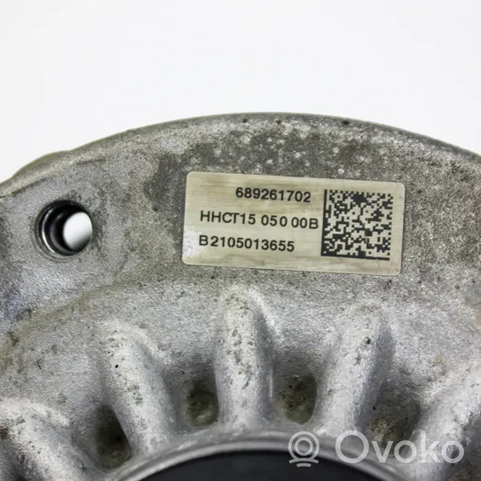 BMW X2 F39 Ammortizzatore anteriore 6888337