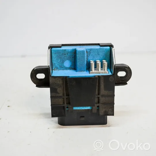 Audi Q3 8U Fuel injection pump control unit/module 5N0201320A