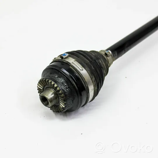 BMW X2 F39 Rear driveshaft 7646867