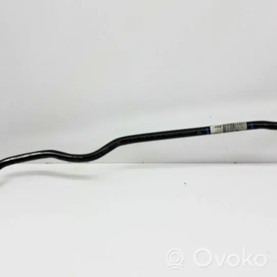 BMW X2 F39 Turbo air intake inlet pipe/hose 7348326