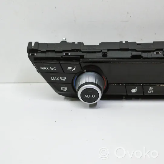 BMW 5 G30 G31 Interior fan control switch 7947869